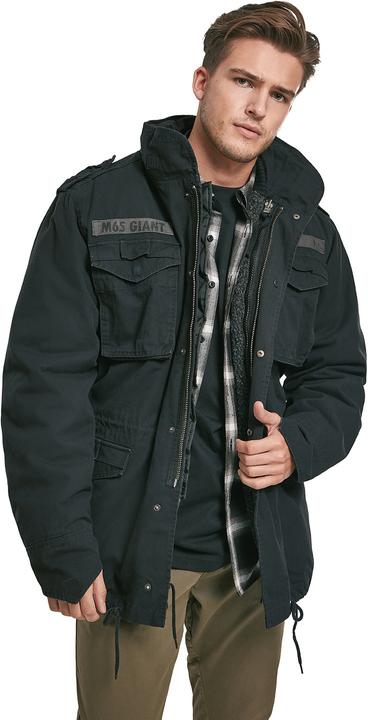 Image du produit Build Your Brand Veste M65 Giant (S)