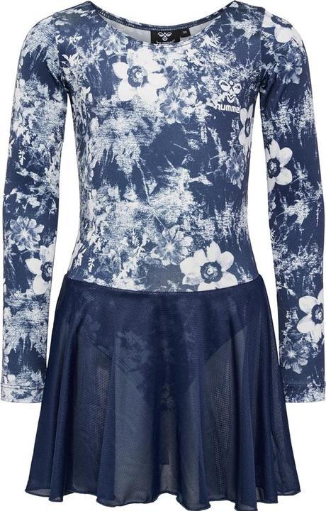 Actual product image hummel hmlFREJA GYMSUIT (128)