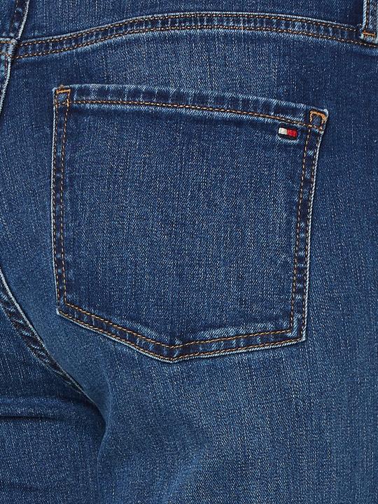 Produktbild Tommy Hilfiger Bootcut-Jeans für Damen, Hose Rw Izza (W28/L32)