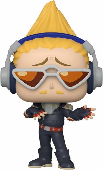 Funko POP! - My Hero Academia: Present Mic