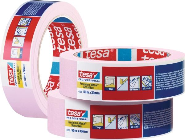 Image du produit tesa rubans de masquage (38 mm)