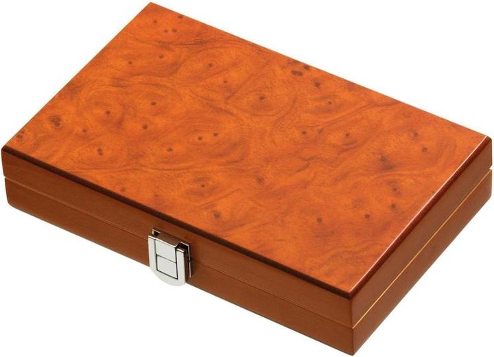 Produktbild Philos Backgammon - Karpathos - mini (Deutsch)