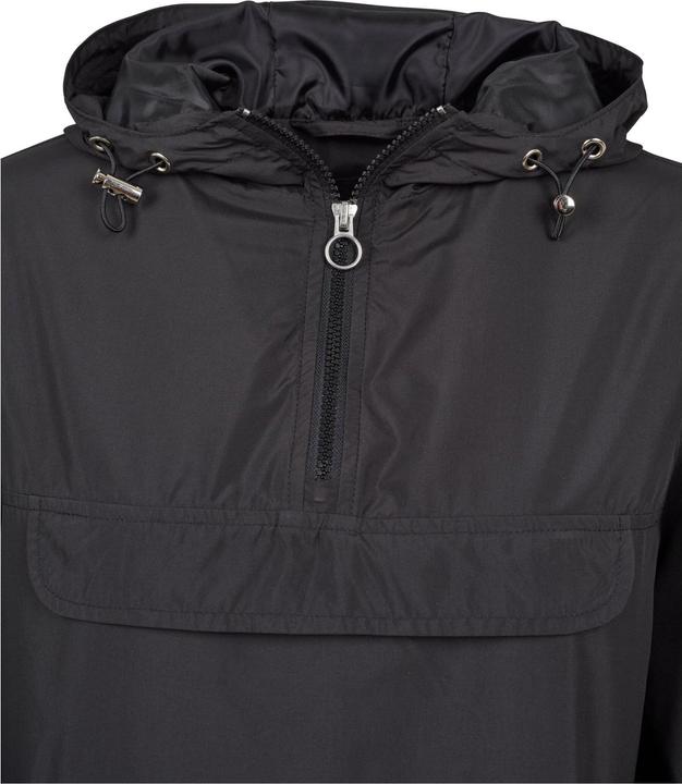 Immagine prodotto Urban Classics Giacca basic pull over da donna (XXL)