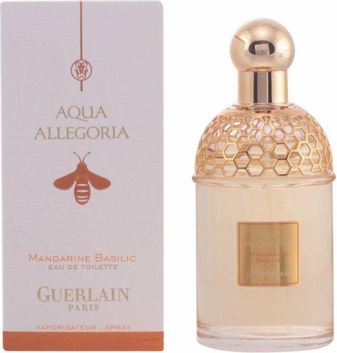 Image du produit Guerlain Aqua Allegoria (Eau de toilette, 125 ml)