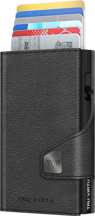 Actual product image Tru Virtu Click & Slide Double