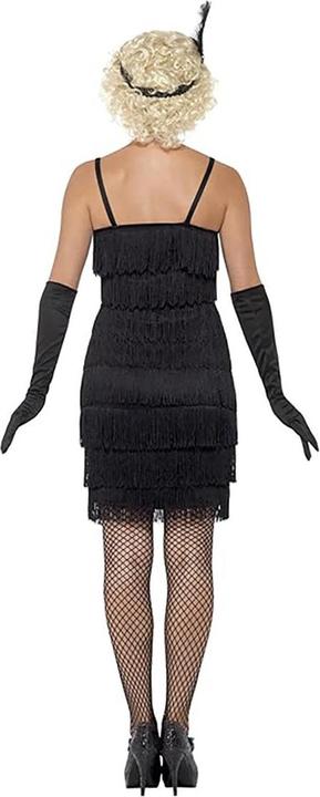 Image du produit Smiffys Charleston - 20s Flapper (44, 46)