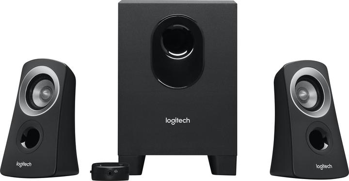 Produktbild Logitech Z313