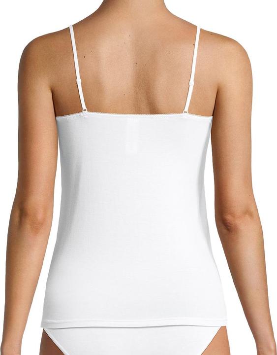 Produktbild Nina von C. 3er Pack Romance Spaghetti Top (40, L)