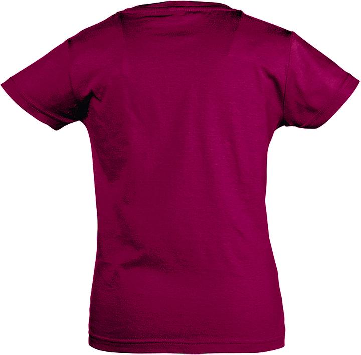 Image du produit Sols T-shirt fille Cherry manches courtes (98)