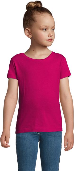 Image du produit Sols T-shirt fille Cherry manches courtes (98)