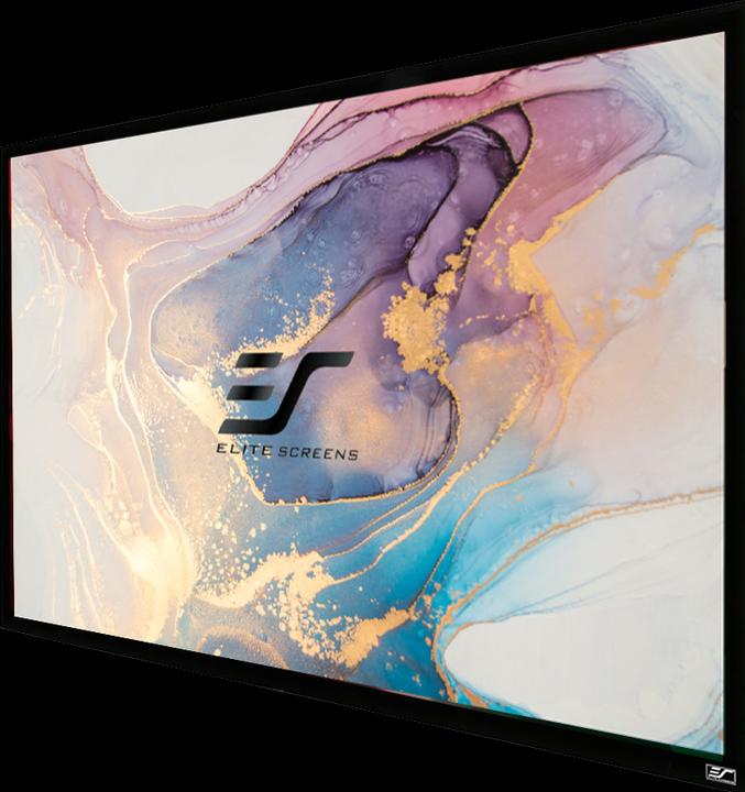 Produktbild Elite Screens Sable Frame (120", 16:9)