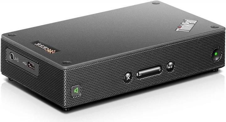 Produktbild Lenovo ThinkPad Stack Professional Kit (Micro USB)