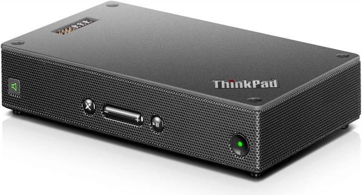 Produktbild Lenovo ThinkPad Stack Professional Kit (Micro USB)
