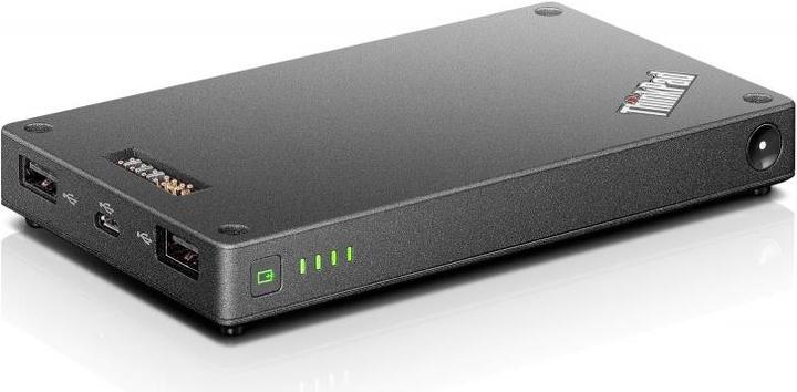 Produktbild Lenovo ThinkPad Stack Professional Kit (Micro USB)