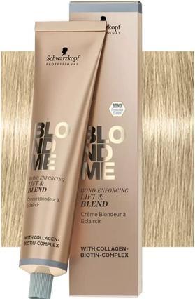 Immagine prodotto Schwarzkopf Blondme - Lift & Blend Ice (Ghiaccio)