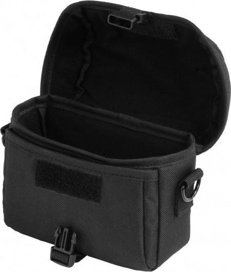 Actual product image Braun Photo BRAUN Trend 150 Black (Camera shoulder bag)