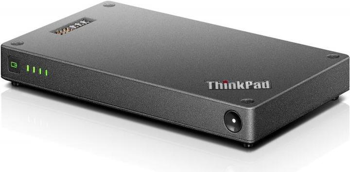 Actual product image Lenovo ThinkPad Stack Professional Kit (Micro USB)