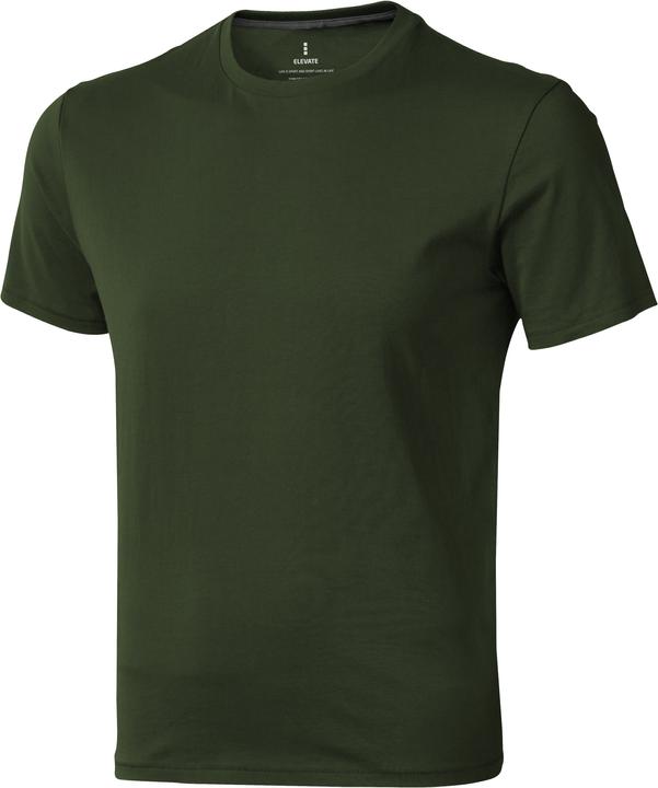 Vert armée