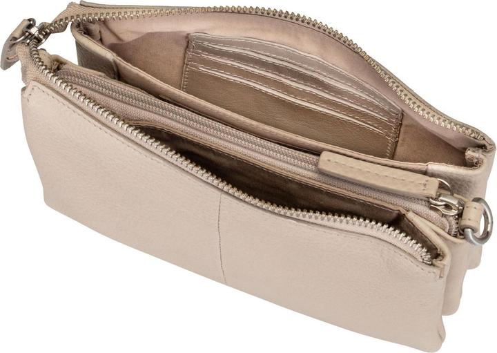 Produktbild Burkely Soft Skylar Umhängetasche Leder 19 cm