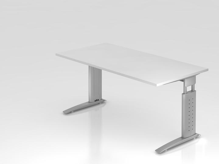 Immagine prodotto Hammerbacher Serie U (1600 x 800 x 680 mm)