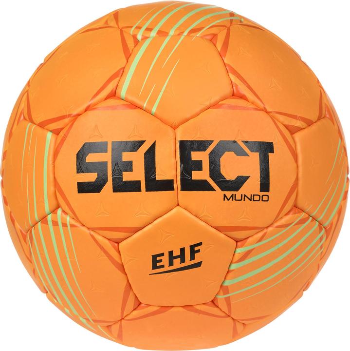 Select handball mundo v22