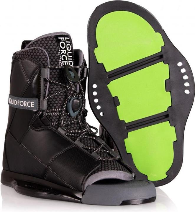Immagine prodotto Liquid Force Attacchi Transit 6r (36.5, 37, 38, 38.5)