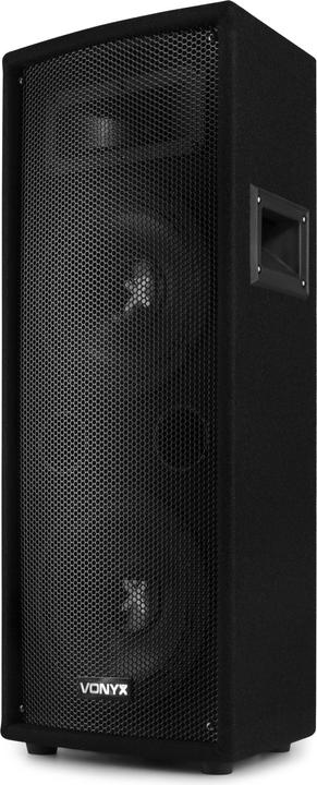 Image du produit Vonyx Haut-parleur SL28 (Passif, 1x 800 W)