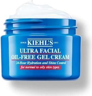 Produktbild Kiehl's Ultra Facial Oil-Free Gel Cream Gel Creme (28 ml, Gesichtsgel)