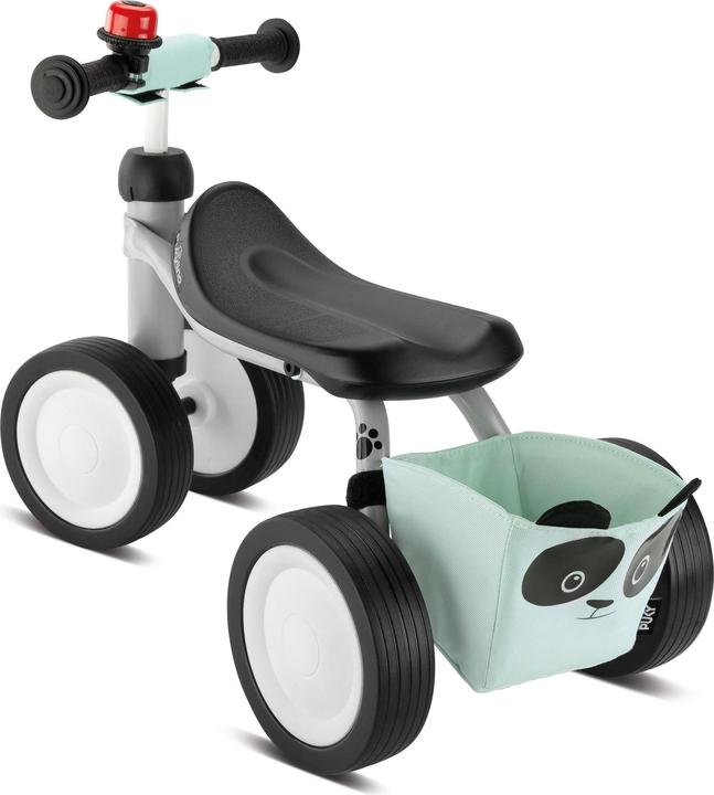 Actual product image Puky Pukylino (6")