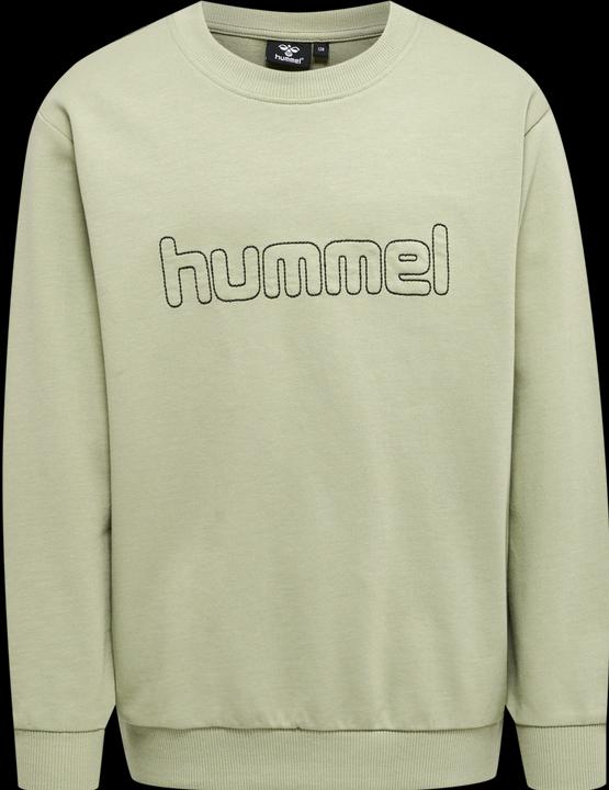 Produktbild hummel hmlCLOUD TRACKSUIT (122)