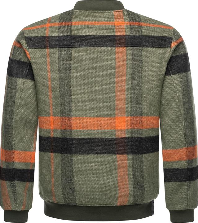 Image du produit Ragwear Merrbo Check (M)