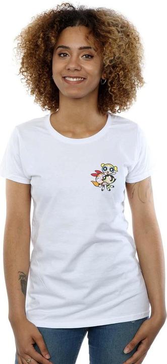 Produktbild The Powerpuff Girls TShirt (M)