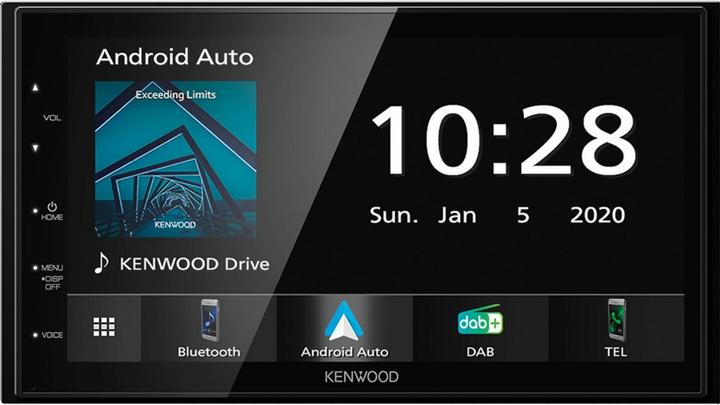Immagine prodotto Kenwood DMX5020DABS (Auto Android, Apple Carplay)