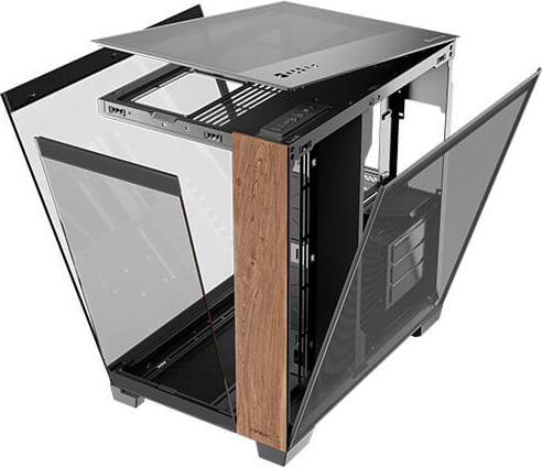 Immagine prodotto Antec C8 (mATX, ITX, ATX)