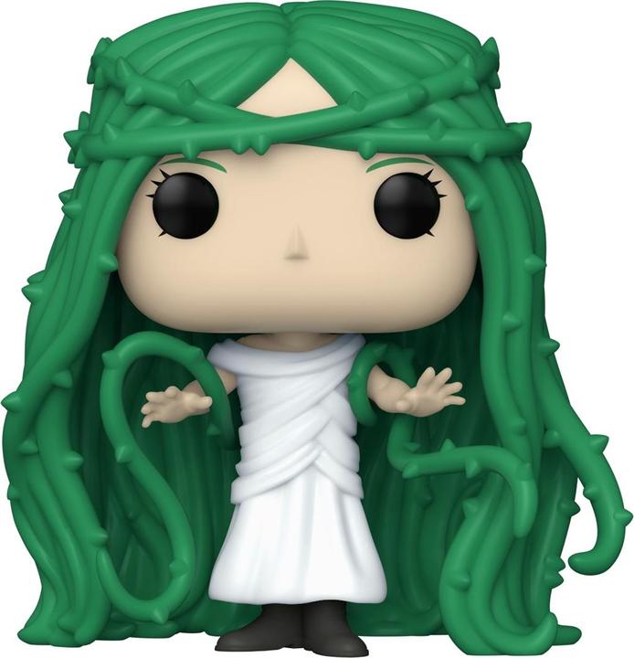 Actual product image Funko POP! My Hero Academia Ibara Shiozaki (1192) EXM