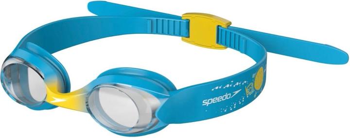 Speedo Illusion Schwimmbrille (One Size)
