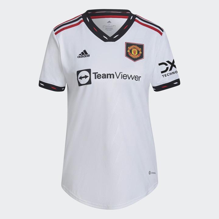 Produktbild adidas Manchester United Auswärts Frauen Trikot (L)