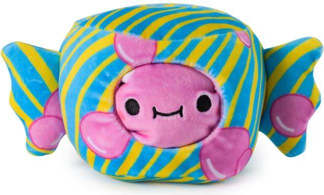 Actual product image Spin Master Cheeky Chonks Bubble Bootea (Snack bag dog)