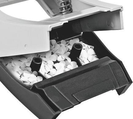 Immagine prodotto Leitz NeXXt Wow 5528 (10 lamelle)
