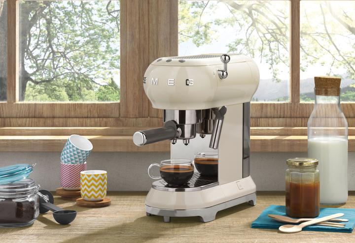 Produktbild Smeg 50's Retro Style