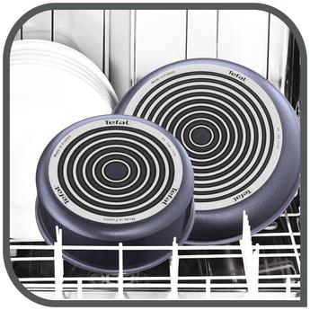 Produktbild Tefal Ingenio Elegance (Pfannenset + Topfset)