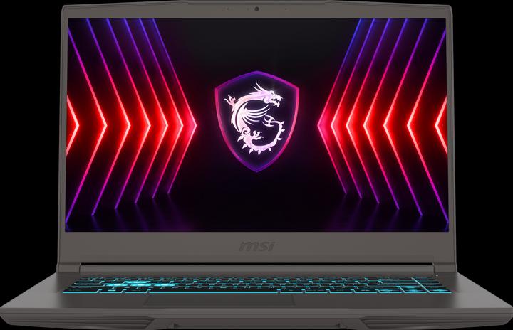 Immagine prodotto MSI Sottile A15 (15.60", AMD Ryzen 5 7535HS, 16 GB, 512 GB, CH)