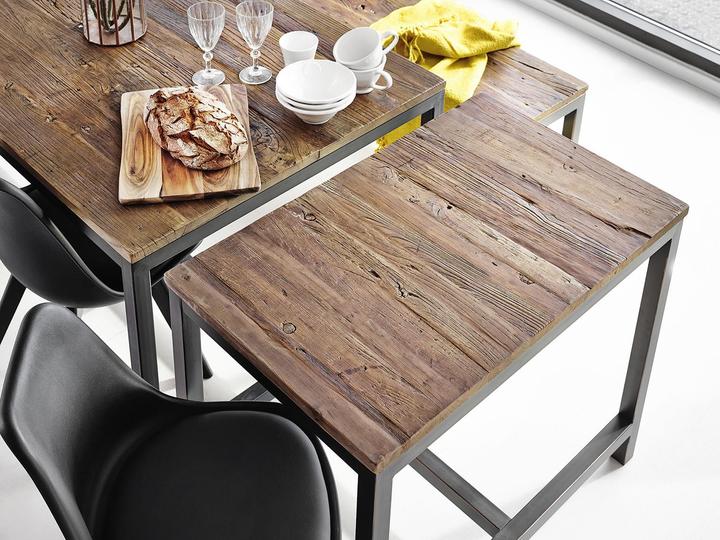 Produktbild Interstil Vintage (120 x 75 x 55 cm)