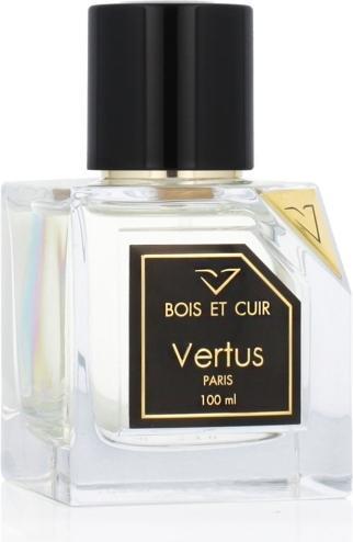 Produktbild Vertus Bois Et Cuir by (Eau de Parfum, 100 ml)