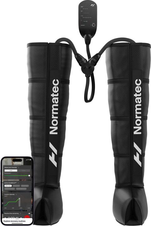 Produktbild Hyperice Normatec 3.0 Leg
