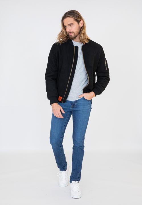 Image du produit Bombers Original Bomber Track M (L)