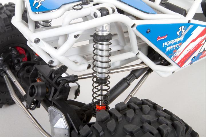 Produktbild Axial Rock Bouncer RBX10 RYFT (Kit)