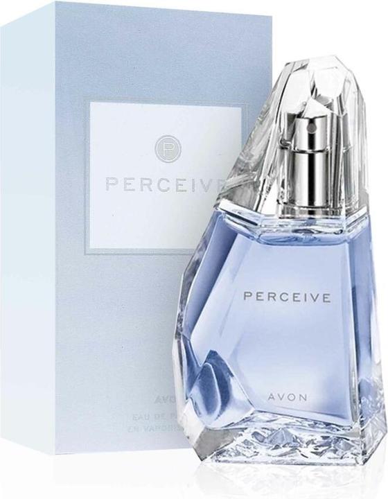 Image du produit Avon perçoit Eau de Parfum 50 ml (Eau de parfum, 50 ml)