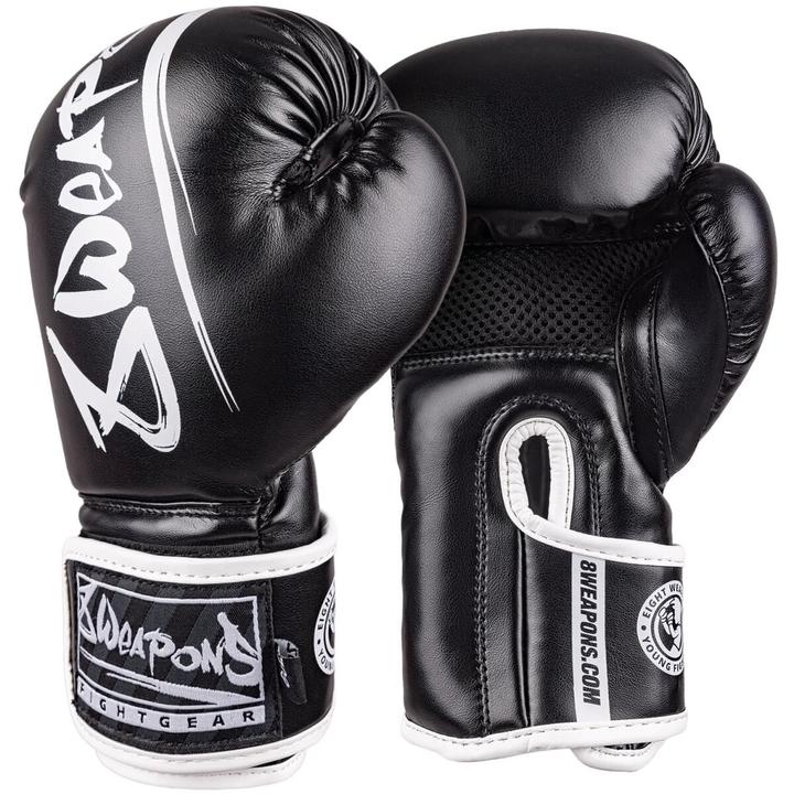 Produktbild 8Weapons Boxhandschuhe für Kinder Unlimited 2.0 (4 OZ)