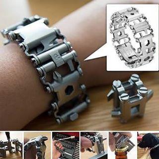 Immagine prodotto Leatherman Battistrada (29 Funzioni)